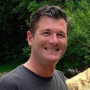 Meet your Posher, Nathan